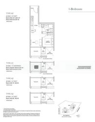 Mayfair Modern (D21), Condominium #470787871
